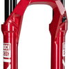 RockShox Sus.Fork Rs Lyrik Ult.Rc2 27,5 Boost Red 160mm