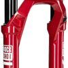 Rockshox Sus.Fork Rs Lyrik Ult.Rc2 27,5 + 29 rosso 160mm