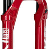 Rockshox Sosp. F.Fork RS Lyrik Ult. RC2 27.5 + 29 rojo