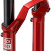 Horquilla de suspensión Rockshox pike ultimate rc2 27.5 + 29 sus.fork rs pike ult.rc2 27.5 boost rojo 130mm