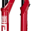 RockShox Sus.Fork Rs Pike Ult.RC2 27,5 Boost Red 120mm