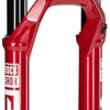 Rockshox verende voorvork pike ultimate rc2 sus.fork rs pike ult.rc2 27,5 boost red 140mm
