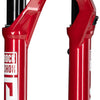 Rockshox Sus.fork RS Pike Ult. RC2 27.5 Boost Red 120 mm