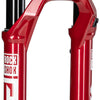 RockShox Sosp. Fork Rs Pike Ult.RC2 27.5 + 29 Rojo 140 mm