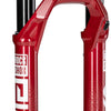 Forcella ammortizzata Rockshox Pike Ultimate Flight Attendant 27,5 + 29 Boost Susp.Fork RS Pike ult. fl.att.27,5 + 29 ed