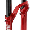 Rockshox Susp.F.Fork RS Lyrik Ult. fl.att.27.5 + 29 rosso