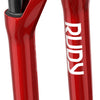FORK ROCKSHOX RS SOSPENSIONE RUDY U 700C 45OF 45OFF