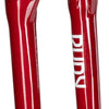 Rockshox federgabel rudy ultimate race day 2 xplr rs suspension fork rudy u 700c 40mm 51off red