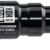 Amortiguador Rockshox deluxe ultimate rct amortiguador trasero rs deluxe ult. recto 190 x 37,5 mm