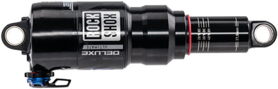 Ammortizzatore Rockshox Deluxe Ultimate RCT Ammortizzatore posteriore RS Deluxe ult. rettangolo 190 x 37,5 mm