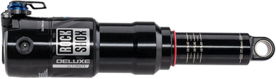 Rockshox schokdemper deluxe ultimate rct rear shock rs deluxe ult. rct 205 x 57,5mm