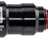 Ammortizzatore Rockshox Deluxe Ultimate RCT Ammortizzatore posteriore RS Deluxe ult. rettangolo 185 x 47,5 mm