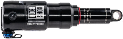 Rockshox schokdemper deluxe ultimate rct rear shock rs deluxe ult. rct 185 x 47,5mm