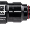 Ammortizzatore Rockshox Deluxe Ultimate RCT Ammortizzatore posteriore RS Deluxe ult. rettangolo 165 x 45 mm