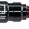 Amortiguador Rockshox deluxe ultimate rct amortiguador trasero rs deluxe ult. recto 165 x 40 mm