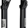 Rockshox federgabel reba gold isolator rl rs suspension fork reba g 29 110mm 2p rmt 44 black
