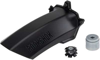 Rockshox RS Suspension Fork Reba G 29 110mm 2P RMT 44 Black