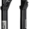 Rockshox RS Suspension Fork Reba G 29 130mm 2p RMT 44 Black