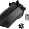 Rockshox RS Suspension Fork Reba G 29 130mm 2p RMT 44 Black