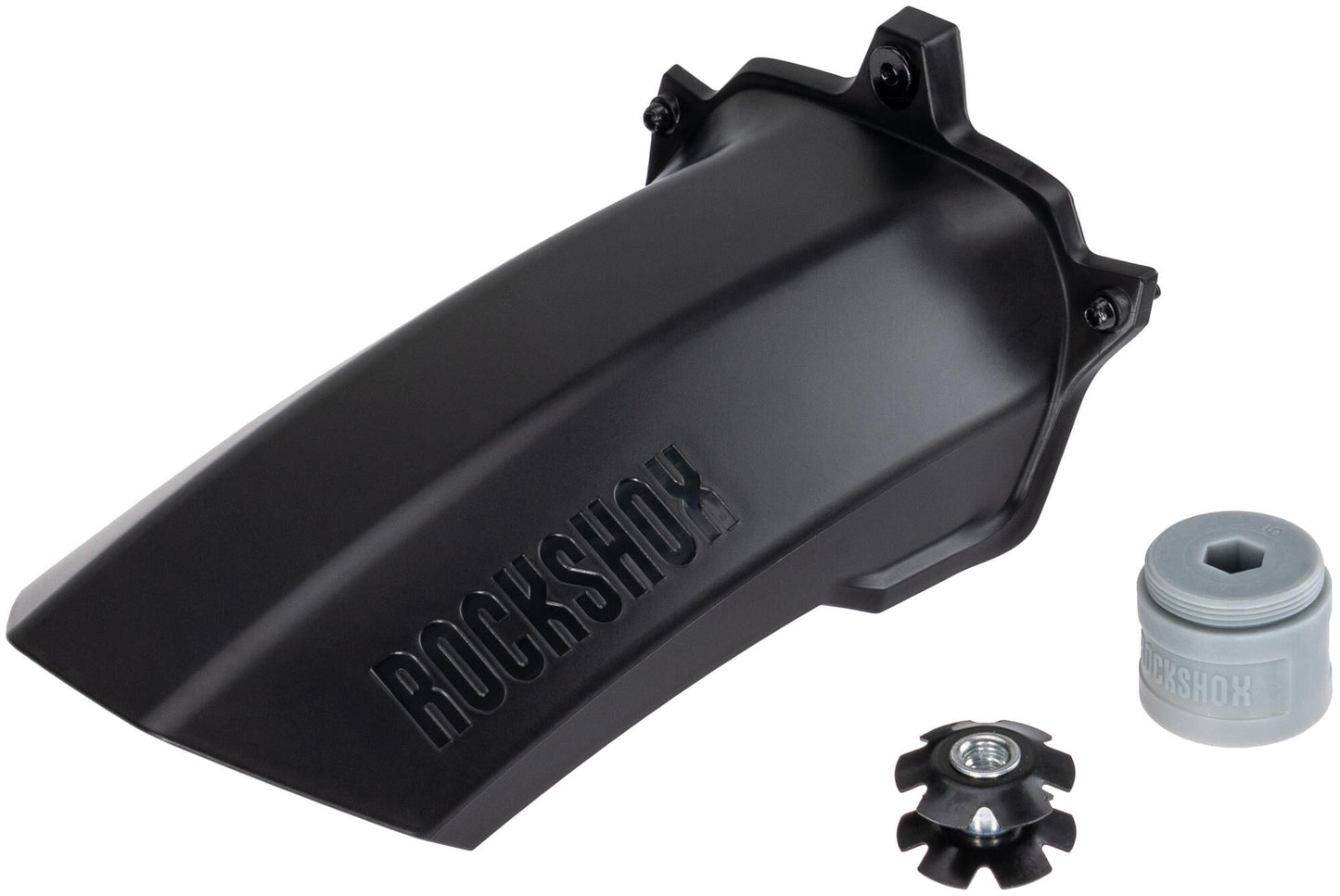 Rockshox Spring Fork 29 Reba Gold Aisolador B1