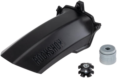 Rockshox Spring Fork 29 Reba Gold Isolar B1