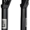 Rockshox Spring Fork 29 Reba Gold Isolar B1
