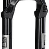 Rockshox RS Suspension Fork Reba G 29 130 mm 3p RMT 44 Negro