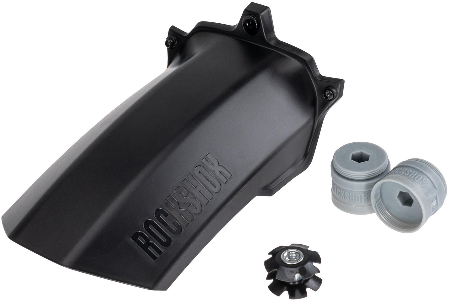 Rockshox RS Suspension Fork Reba G 29 130 mm 3p RMT 44 Negro