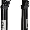Rockshox federgabel reba gold rs suspension fork reba g 27 110mm 2p rmt 44 black