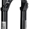Rockshox RS Suspension Fork Reba G 27 120mm 2p RMT 44 Black