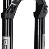 Rockshox RS Suspension Fork Reba G 27 130mm 2p RMT 44 Black