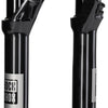 Rockshox RS Suspension Fork Reba G 27 100 mm 3p CRN 44 Negro