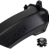 Rockshox RS Suspension Fork Reba G 27 100 mm 3p CRN 44 Negro
