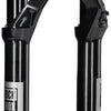 Rockshox RS Suspension Fork Reba G 27 110mm 3p CRN 44 Black