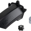 Rockshox RS Suspension Fork Reba G 27 120 mm 3p CRN 44 Negro
