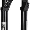 Rockshox RS Suspension Fork Reba G 27 130mm 3p CRN 44 Black