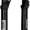 Rockshox RS Suspension Fork Reba G 27 100mm 3p RMT 44 Black