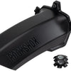 Rockshox RS Suspension Fork Reba G 27 100mm 3p RMT 44 Black