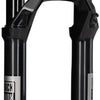 Rockshox RS Suspension Fork Reba G 27 120mm 3p RMT 44 Black