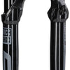 Horquilla de suspensión RockShox SID SL Select RL 3P 27,5 + 29 Booster RS ​​Horquilla de suspensión SID SL 29 110mm 3P CRN 44 Negro