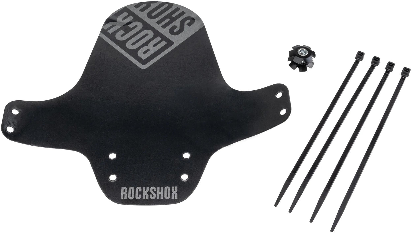 Forcella ammortizzata RockShox SID SL Select RL 3P 27.5 + 29 Booster RS ​​​​Forcella ammortizzata SID SL 29 100mm 3P CRN 44 Nera