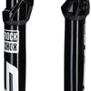 Rockshox RS Suspension Fork Sid SL 29 110 mm 2p RMT 44 Negro