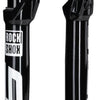 RockShox Horquilla de suspensión SID SL Ultimate Race Day 3P RS Horquilla de suspensión SID SL 29 110mm 3P RMT 44 Negro