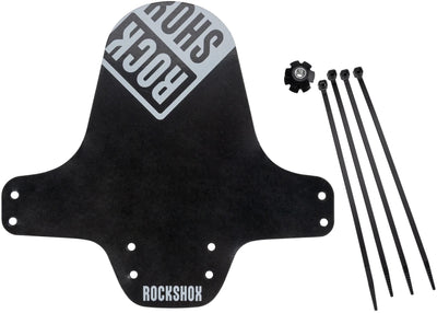 Forcella ammortizzata RockShox SID SL Ultimate Race Day 3P RS Forcella ammortizzata SID SL 29 110mm 3P RMT 44 Nero