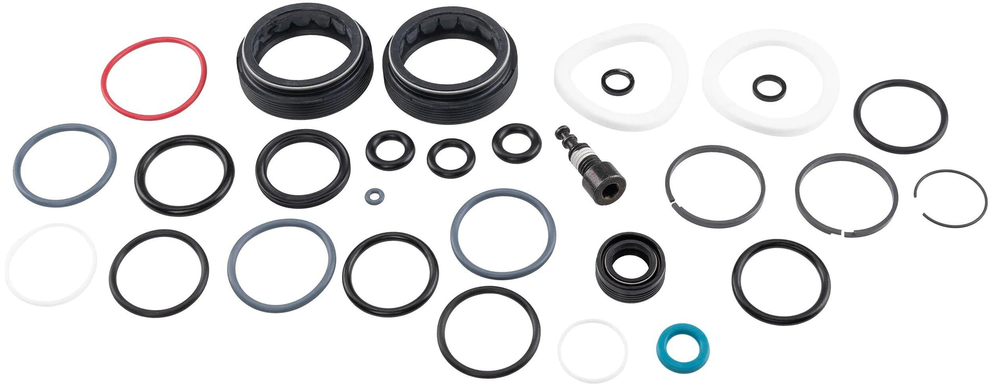 RockShox Forkd RS Reba RL Gold Gen B Servicekit 200h 1yr