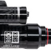Ammortizzatore Rockshox super deluxe Ultimate Flight Attendant rs sospensioni posteriori sup.d ult.fa 210x55 spec.stj