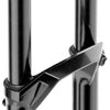 Rockshox verende voorvork boxxer ultimate susp.fork rs boxxer ult. 29 boost 52mm black