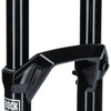 Rockshox verende voorvork boxxer ultimate susp.fork rs boxxer ult. 27,5 boost 44mm black