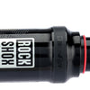 Rockshox schokdemper deluxe rlc3 rear skock rs del.nude rlc3 165 x 40mm