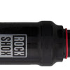Rockshox schokdemper deluxe nude rlc3 rear skock rs del.nude rlc3 165 x 45mm